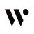 wantedly logo